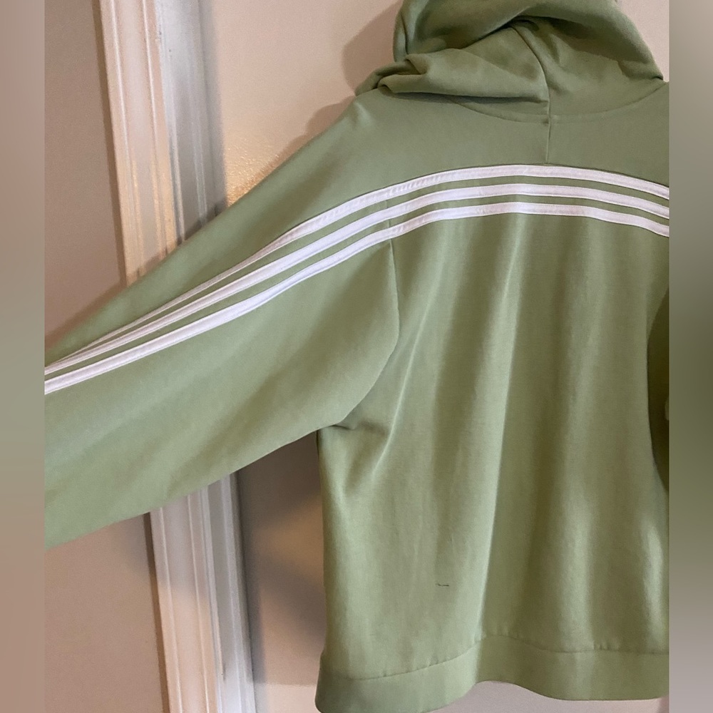 Adidas Jacket - Picture 3 of 4